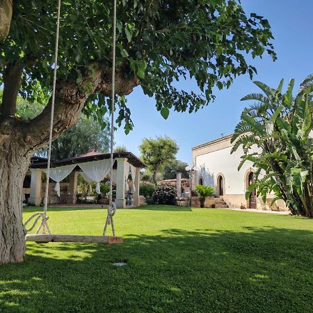Masseria La Foggia Fasano Exteriér fotografie