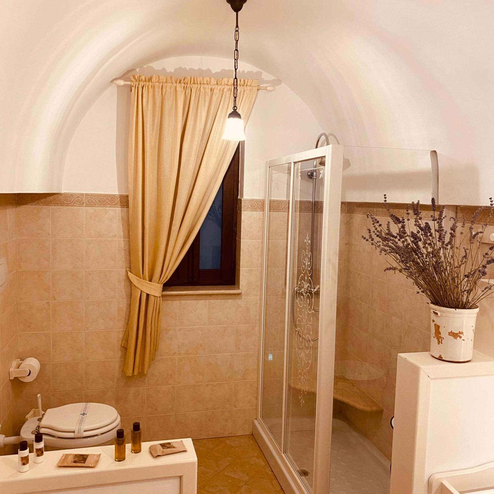 Masseria La Foggia Fasano Pokoj fotografie