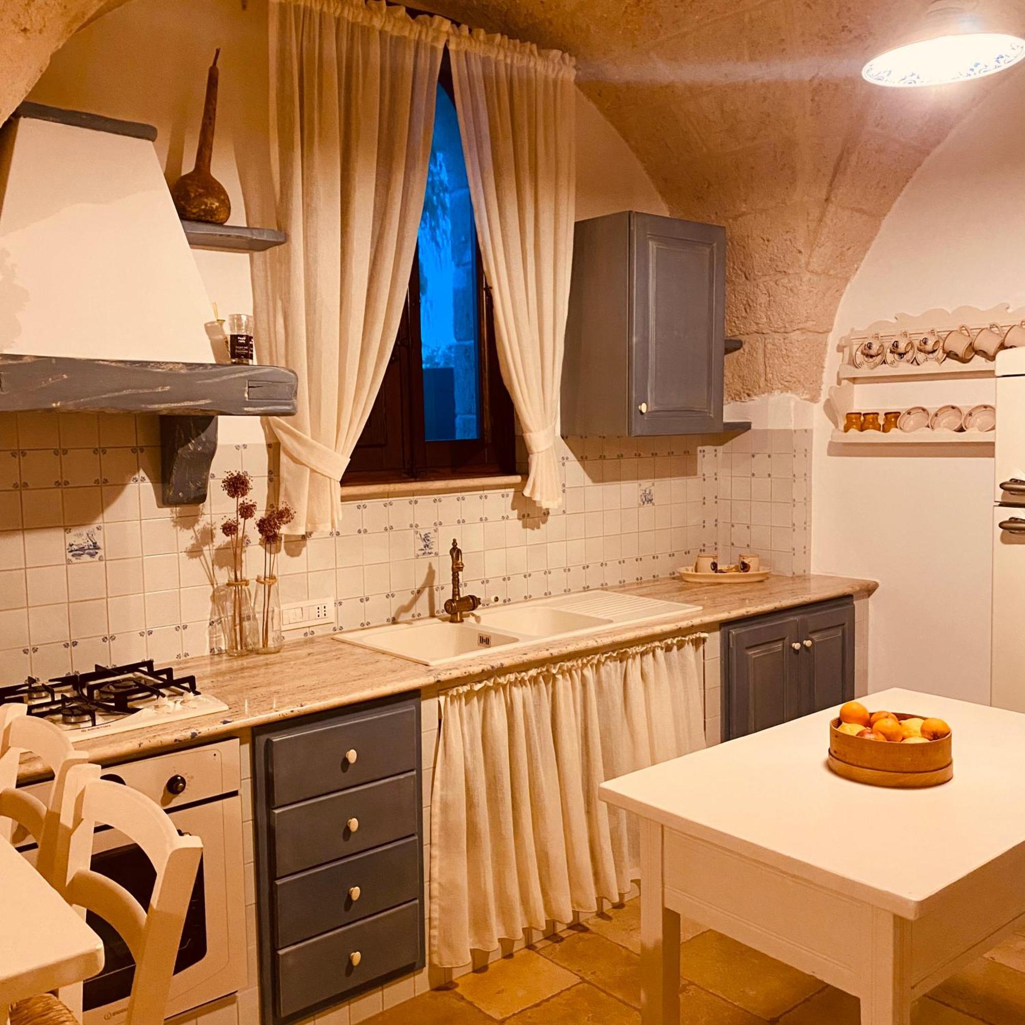 Masseria La Foggia Fasano Pokoj fotografie