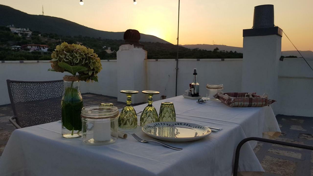 Masseria La Foggia Fasano Exteriér fotografie
